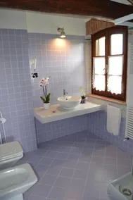 B&B Il Martin Pescatore - Image 4