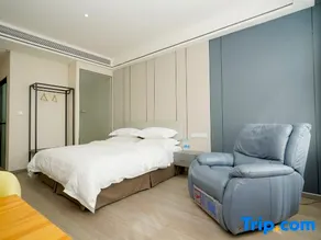 Yunshang Four Seasons Hotel (Langfang Dachang) - Image 3