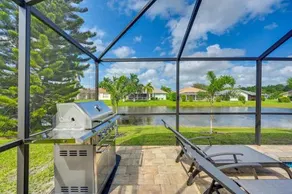 Stunning Naples Home with Pool Patio Water Views - Image 3