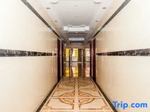 Longhushan Shuxiang Famous Garden Hotel - Image 4