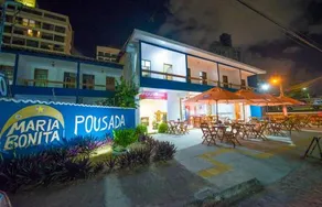 Pousada Maria Bonita - Image 5