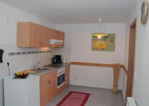 Peaceful Apartment in Bohemian With Private Terrace - Image 2