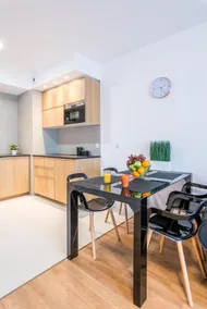 Modern City Apartments - Image 3