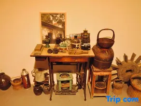Tonggong Shanju Boutique Guesthouse - Image 3