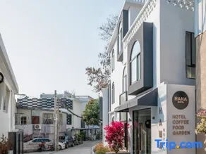 Hana Hotel - Image 3