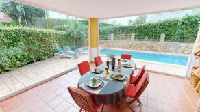 Villa Brissa A Murcia Holiday Rentals Property - Image 2