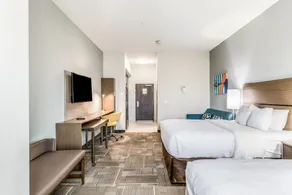MainStay Suites Fort Stockton - Image 3
