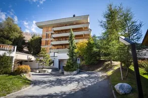 Apartment Les Seracs - Image 5
