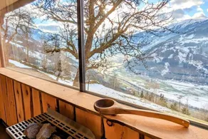 Spacious Holiday Home in Distelberg With Sauna - Image 3