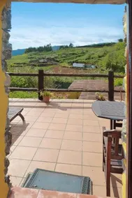 Apartment In Moya With Terrace - Image 3