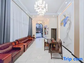 Bijie Nanshan Boutique B&B - Image 4