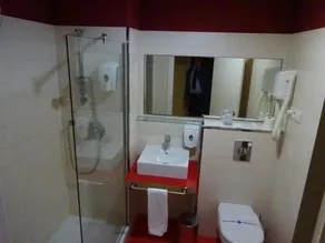 Hotel Autogrill La Plana - Image 4