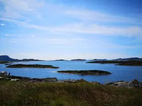 Grannda Mhor - Image 2