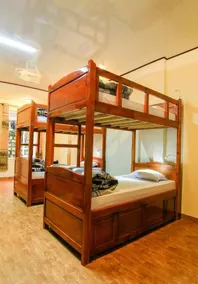 Wolfpack Hostel Dalat - Image 2