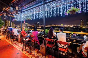 Hotel Majestic Saigon - Image 4