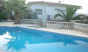 Villa in Lloret de Mar - 104819 by MO Rentals - Image 5