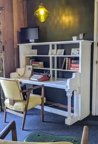 The Andiron Seaside Inn & Cabins - Image 4
