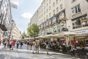 Kumpfgasse Premium in "Your Vienna" - Image 5