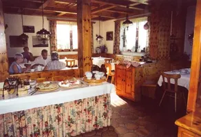 Sport-Gasthof Lipp - Image 3