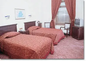 Esenboga Airport Hotel - Image 2