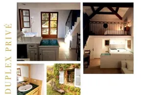 Villa Mon Amour Ã  Grimaud - Image 4