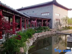 Xiuliang Cultural Tourism Wellness Hotel - Image 2