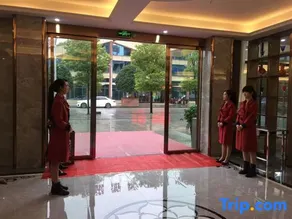 Jinzhou Port Hotel, Suixi - Image 5