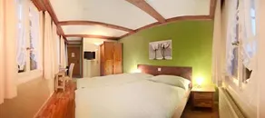 Hotel Hirschen - Image 1