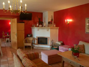 Chalet in Reith Near Ski Slopes - Image 4