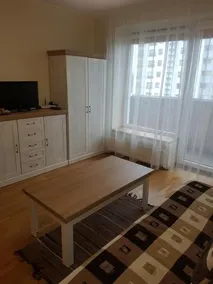 Giedres Sauletekio apartamentai - Image 2