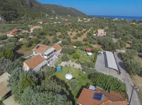 Lampros House Agios Ioannis Lefkada - Image 4