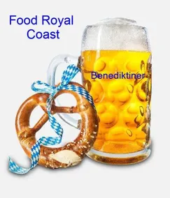 Food B&B Royal Coast - Image 4