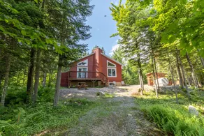 Les Chalets Tourisma - Le Colibri - Image 2