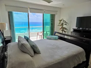 Penthouse moderno hermosa vista al mar - Image 5