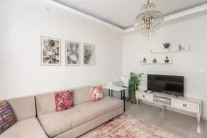 İstanbul'un merkezinde Cevahir AVM karşısı 1+1 yeni ev - Image 2