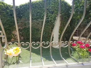 AJ gardens apartment - Image 4