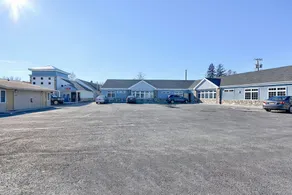 Rodeway Inn and Suites Ithaca - Image 5