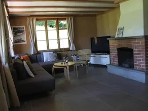Apartment Chalet Maru by Interhome - Image 5