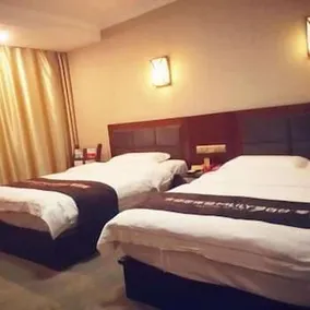 Qufu Wassim Hotel - Image 4