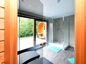Luxurious Chalet in Beauraing with Sauna - Image 3