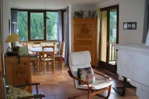 Apartment Challanches Nevache Hautes Alpes One Of The Most Beautiful View - Image 3