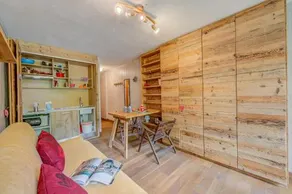 Studio Abete Rosso 500M From Ski - Image 3