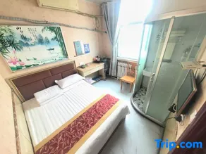 Jiaocheng Business Hotel - Image 3