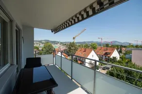 Moderne & helle Wohnung mit Netflix & Bergsicht - Image 3