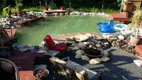 Coyote River Rustic Retreat - Image 2