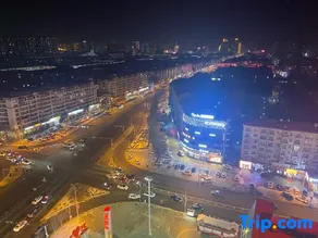 Mudanjiang Wanda Adventure Theme Apartment - Image 5