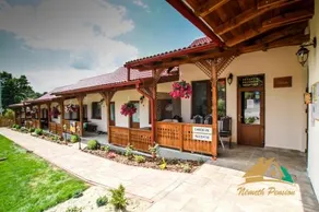 Németh Resort - Image 3