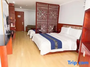 Meida Business Hotel - Image 5