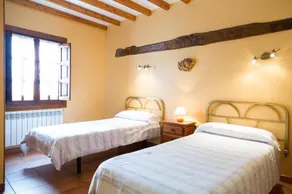 Viviendas Rurales Fuente Domingo - Image 3