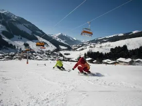 Chalet Schneeflocke Leogang - Image 5